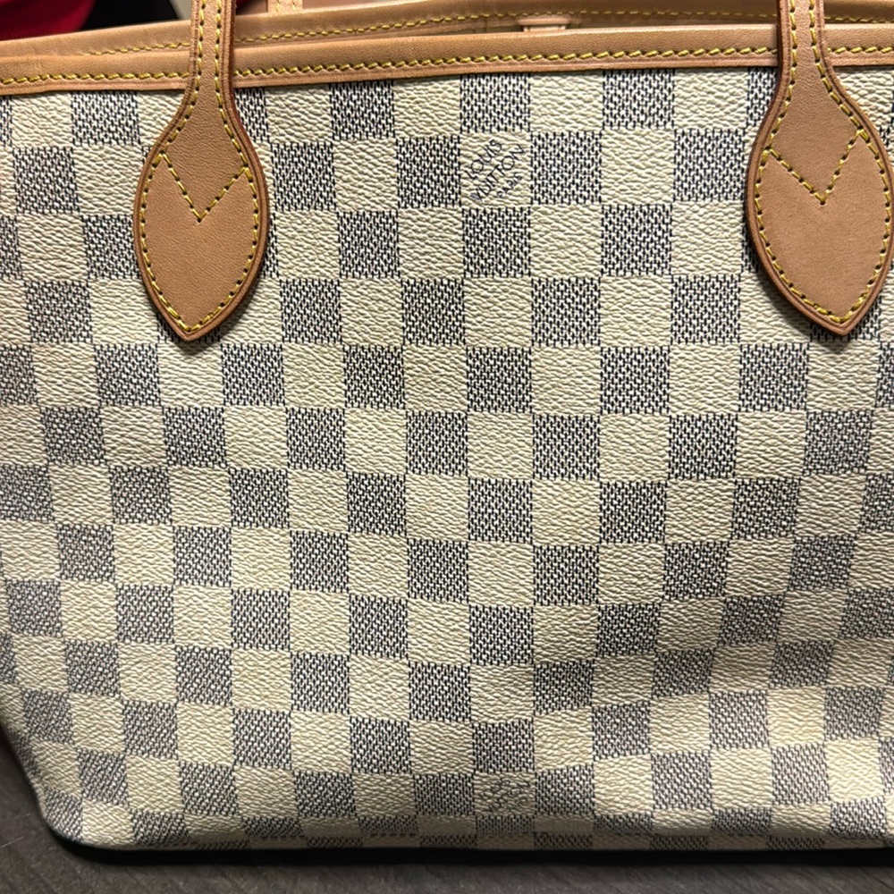 Brand New Louie Vuitton bag!